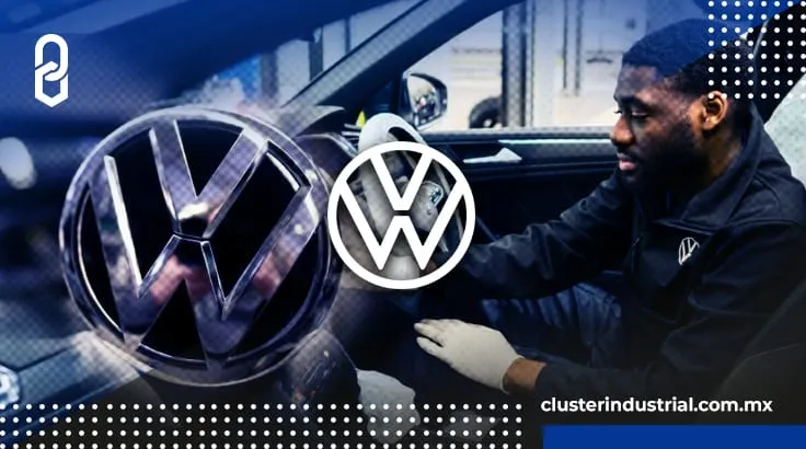 Volkswagen llama a revisión autos por falla en airbags Takata