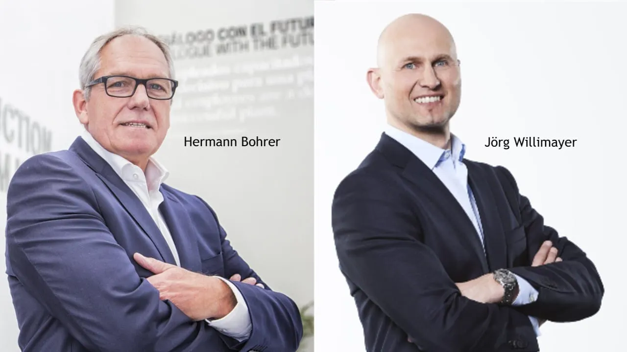 BMW Group Planta San Luis Potosí anuncia cambios en su Comité Directivo