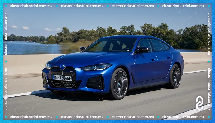 BMW revela el secreto detrás de la nomenclatura de sus modelos