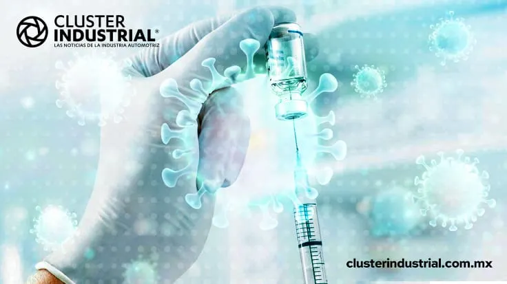 OMS pide retrasar segunda dosis de vacuna contra COVID-19