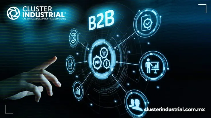 ¿Cómo capitalizar una estrategia de B2B industrial desde cero?