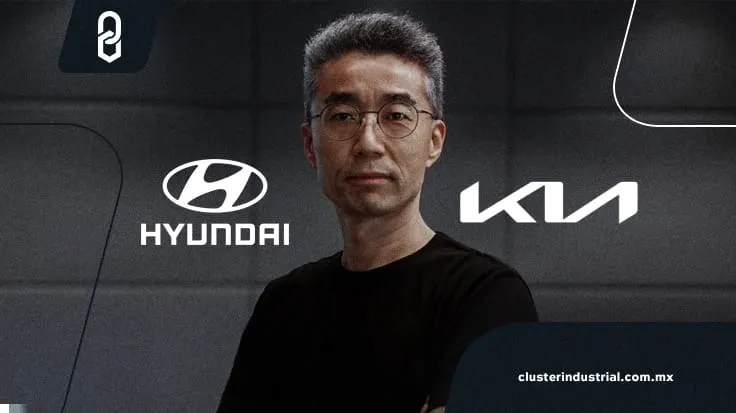 Chang-Hyeon Song: responsable de la movilidad de Hyundai y Kia Motors