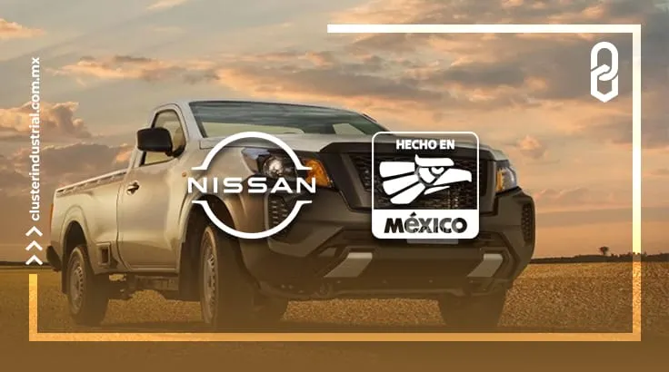Nissan Mexicana obtiene certificado Hecho en México para la Planta CIVAC