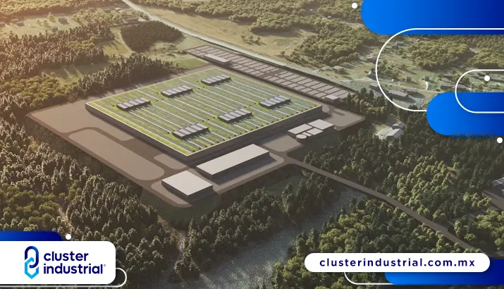 BMW inicia construcción de planta de baterías para EVs en Carolina del Sur