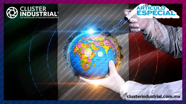 En estos países ya se nota el efecto de la vacunación, ¿en México para cuándo?