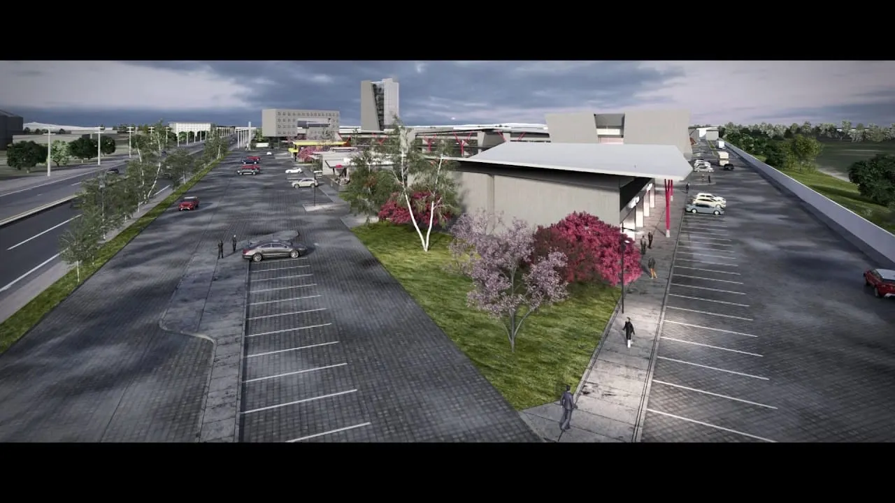 Preparan nuevo Parque Industrial en Salamanca