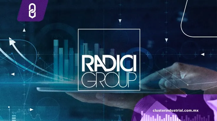 RadiciGroup invierte 35 MDE en Norteamérica, Europa y Asia