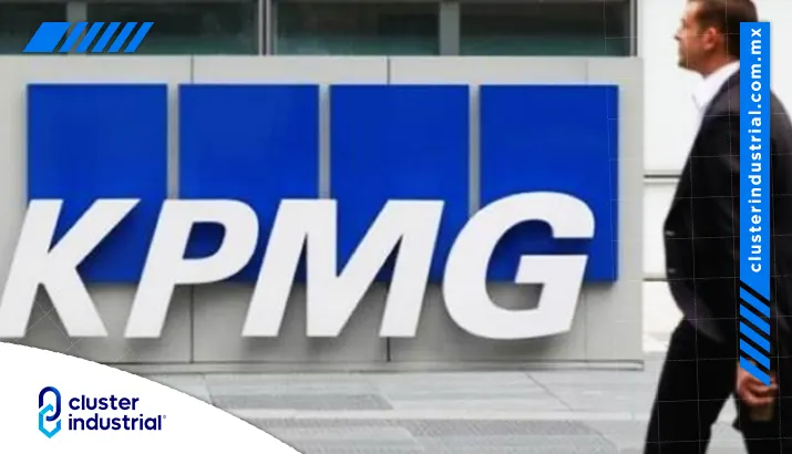 Empresas de México y Centroamérica implementan gestión de riesgos: KPMG