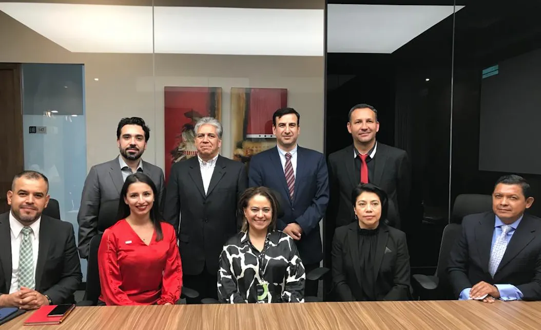 ClautEdomex formalizará convenio con DIT U.K. en BAM 2019