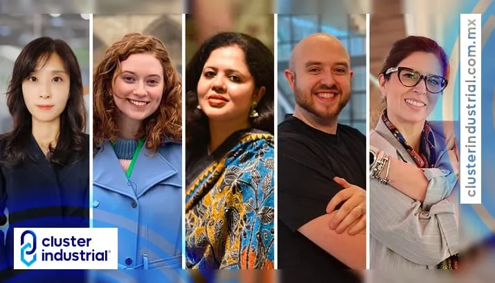 Inspirar y empoderar a las mujeres en Samsung