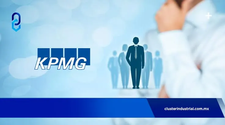 Perspectivas de las líderes de negocio en 2022 de KPM en México