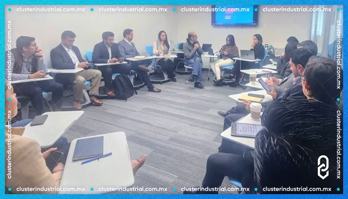 AMIVE traza su ruta para impulsar la electromovilidad en México