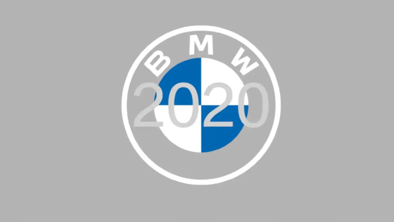 El verdadero significado del logo de BMW