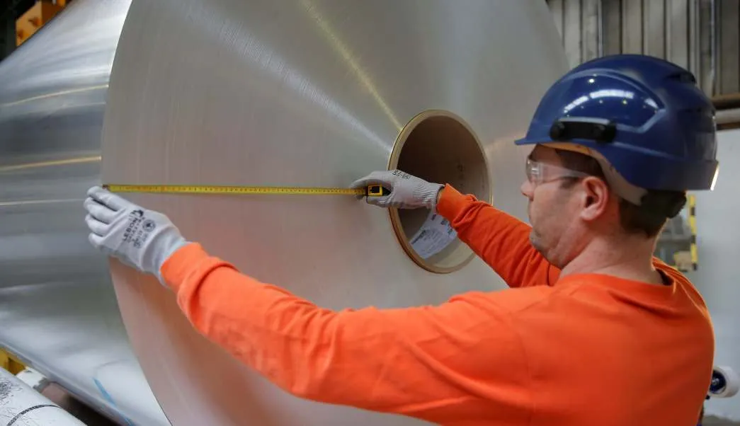 México responde a imposición de aranceles al acero y aluminio por EU