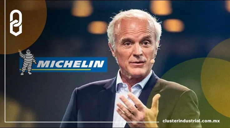 Michelin anuncia resultados financieros del 1T 2021