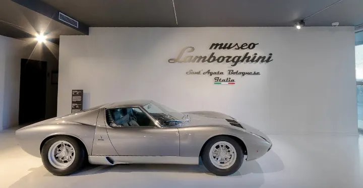 Plan de fin de semana: ¡Visita un museo de autos de manera virtual!