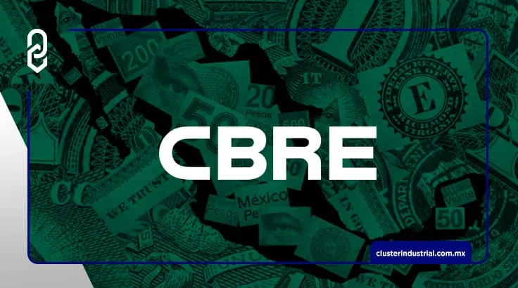 El Bajío sumó 3,291 MDD de inversión extranjera directa en 2021: CBRE