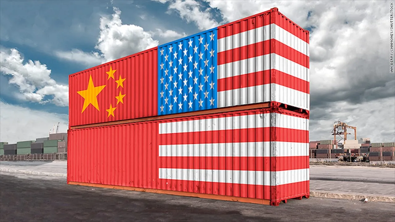 China actuará con fuerza en amenaza arancelaria de Trump