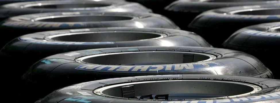Michelin y sumitomo corporation se fusionan en México y EU