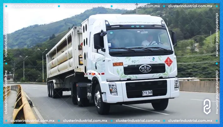 La renovación del transporte de carga, una necesidad urgente