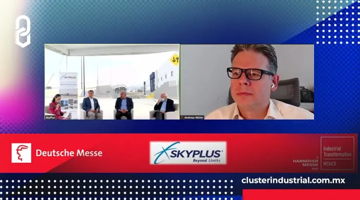 Parques Industriales 4.0: Catalizando una industria sustentable: ITM