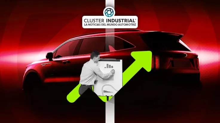 KIA Motors México quiere mantener su 5.° lugar en ventas en México