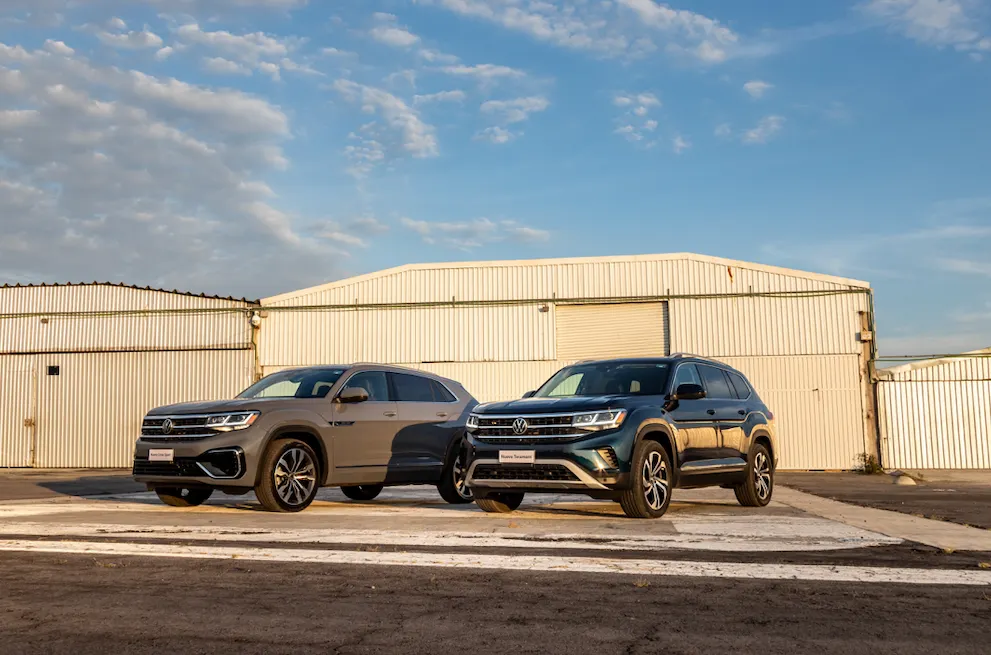 Volkswagen obtiene 9.2% del Market Share al cierre de mayo