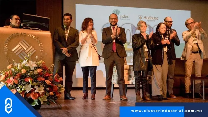 Concluye la 5ta edición del Foro de Comercio Exterior y Fiscal