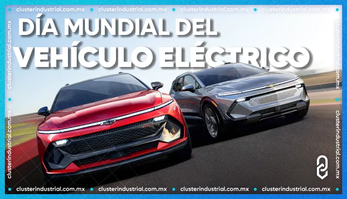 Día Mundial del Vehículo Eléctrico: ¿Cuántos produce México y cuántos se han vendido?