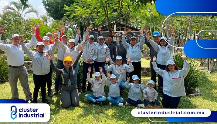 Nissan Mexicana refuerza concientización sobre el Medioambiente