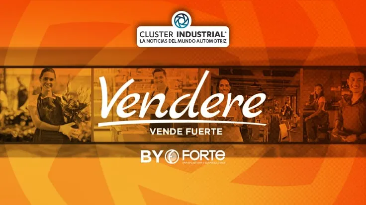 VENDERE: el MarketPlace creado para que marcas guanajuatenses VENDAN FUERTE