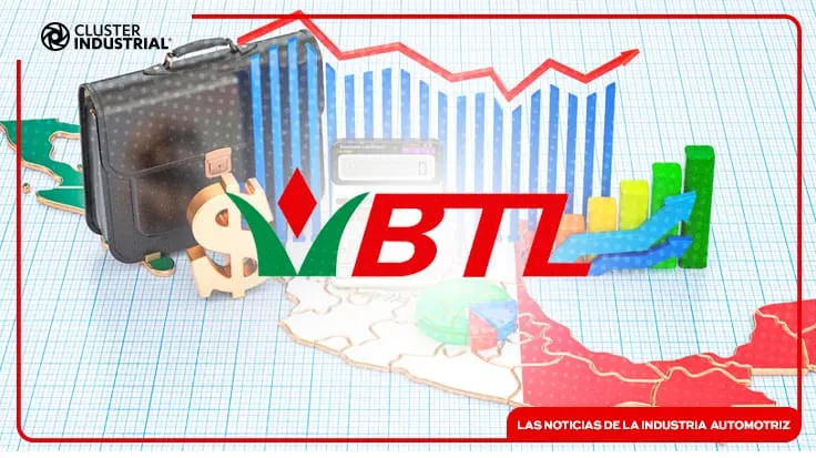 WBTL se instalará en Coahuila con una inversión de 50 MDD