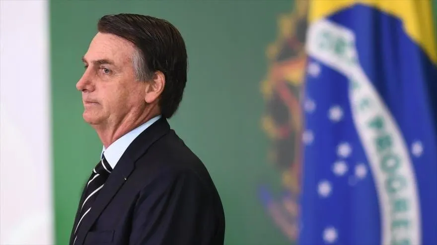 Bolsonaro buscará terminar acuerdo automotriz con México
