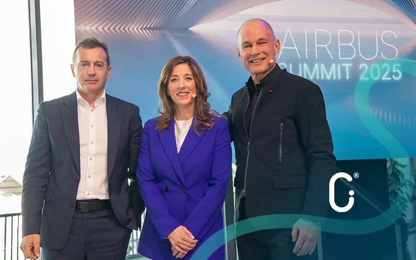 Fundación Airbus y Solar Impulse impulsan soluciones climáticas