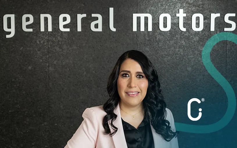 Tere Cid cierra etapa en General Motors México; su legado en comunicación perdura
