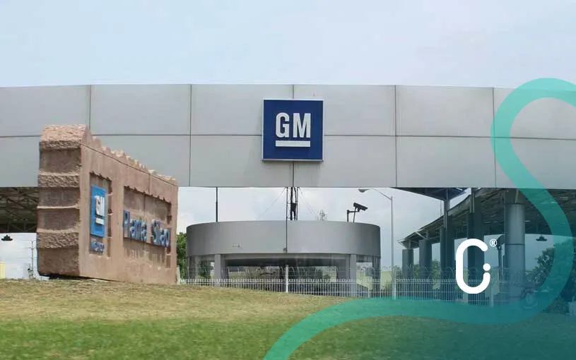 GM y SINTTIA  acuerdan aumento salarial de 10.22% en planta Silao