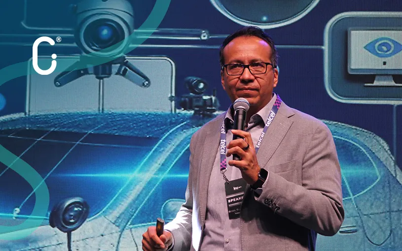 ZF presenta el futuro del transporte en INCMTY 2025