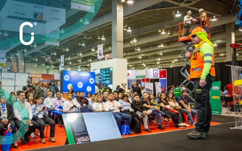 Safety & Fire Conference: La Evolución del Conocimiento en Seguridad y Protección contra Incendios