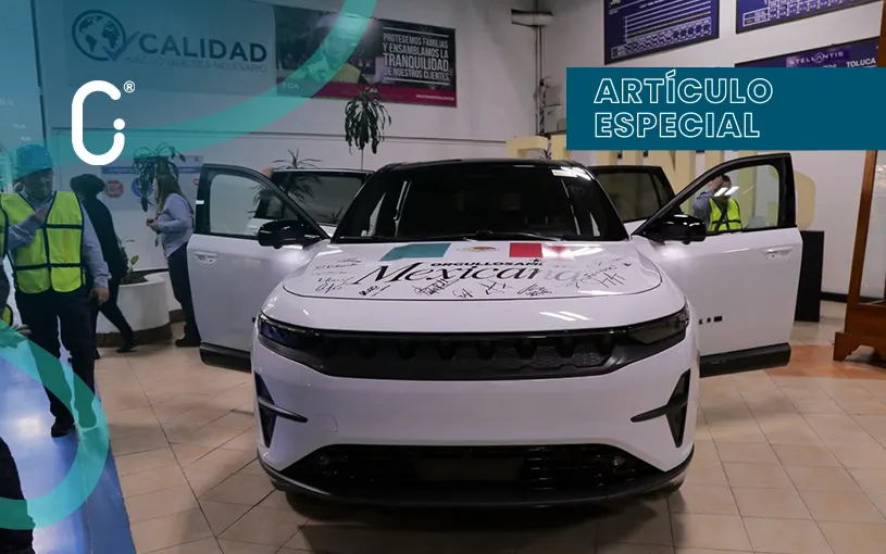 Stellantis se prepara ante aranceles de EE.UU.: impacto y consecuencias para la industria automotriz