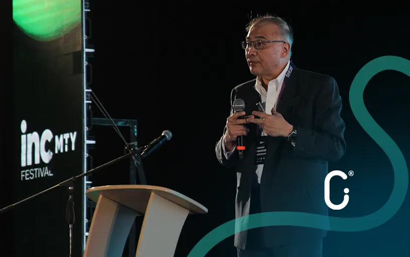 Inteligencia artificial y semiconductores en INCMTY 2025