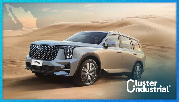 GAC Motor expande su portafolio en México con 7 modelos, incluyendo HEV y PHEV