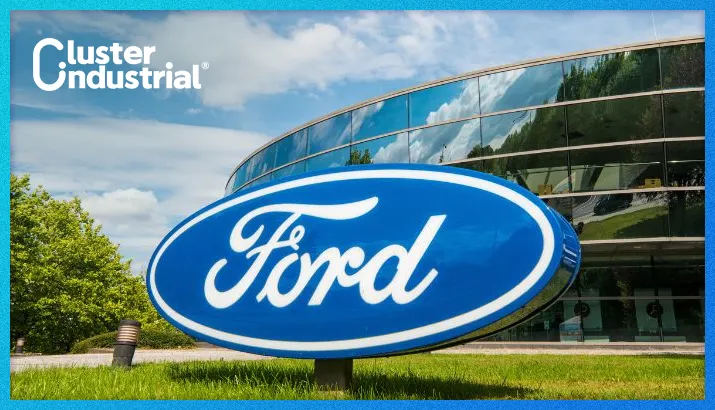 Ford nombra a William Vélez Director de Lincoln y a Elizabeth López Directora de Mercadotecnia