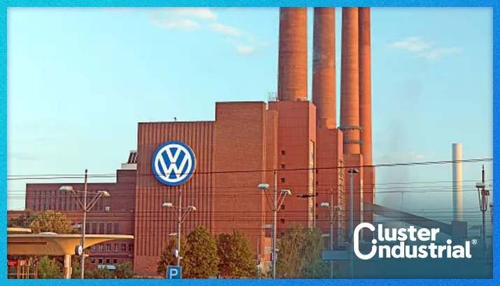 Volkswagen reducirá salarios de directivos en más de 300 MDE hasta 2030