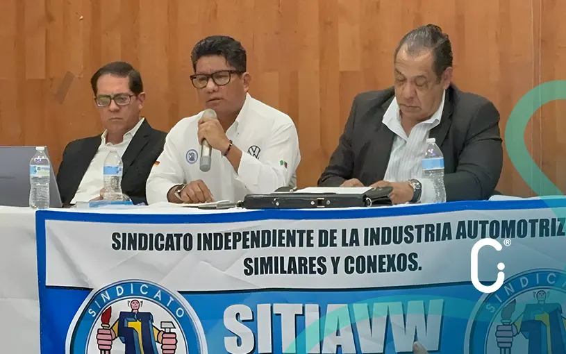 SITIAVW inicia revisión salarial con meta de superar el 7% de 2024