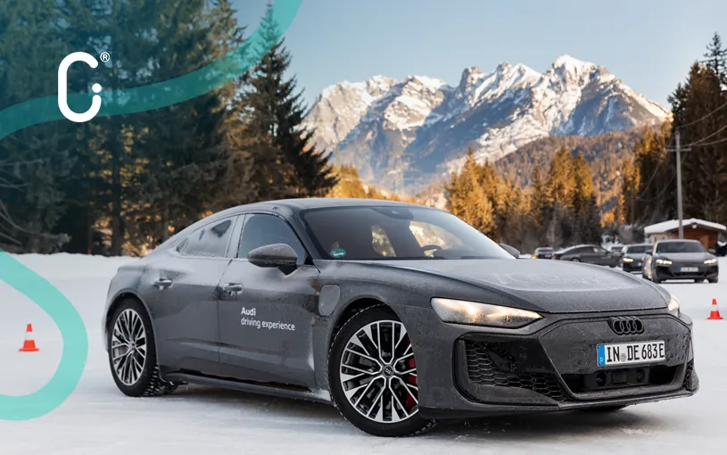 Audi Driving Experience: formación y destinos inolvidables