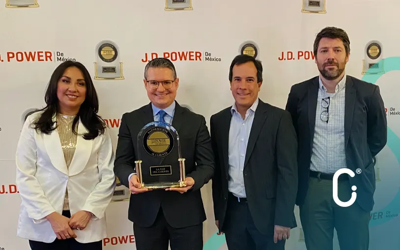 J.D. Power: BMW y Dodge lideran en satisfacción de ventas en México