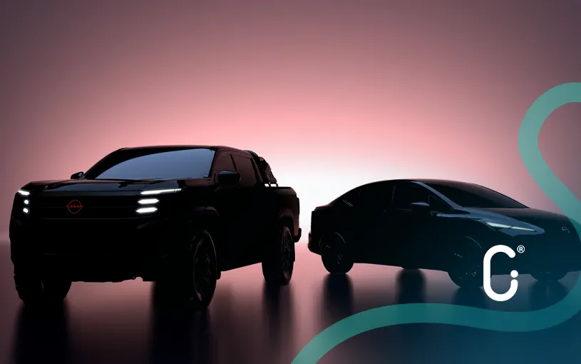 Nissan e INFINITI presentan nuevos modelos de próxima generación para clientes en todo el mundo