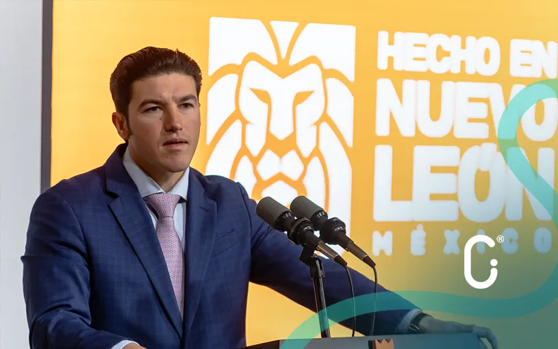 Nuevo León busca consolidarse como destino industrial ante nuevos aranceles de EE.UU.