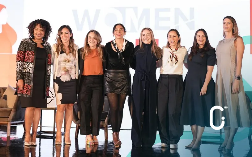 Nissan Mexicana promueve el liderazgo femenino en la industria automotriz con Women on Wheels