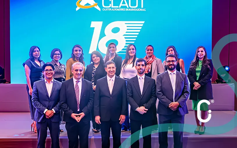 Industria automotriz de Nuevo León traza su rumbo hacia 2030 en la Asamblea del CLAUT